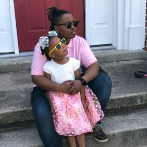 Meet your Posher, Erica